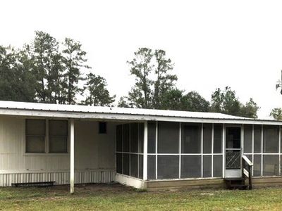 9778 SE 160th Ct, White Springs, FL, 32096