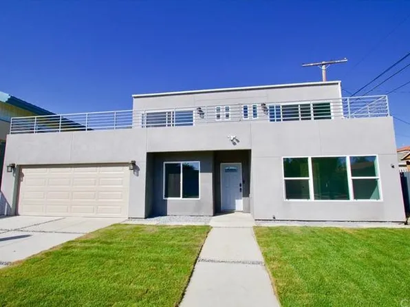 5511 McKinley Ave, South Gate, CA 90280