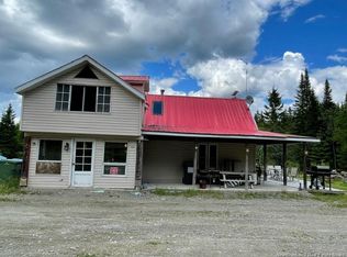 1466 Paradis Rd, Saint Jacques, NB E7B 2W5