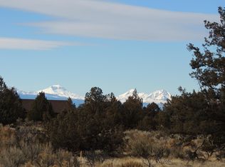 SW Saddle Ct, Powell Butte, OR 97753