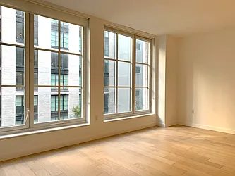 Rented by The Dermot Realty Management Company