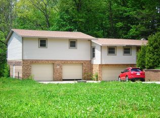 7602 S 350 E, Lafayette, IN 47909