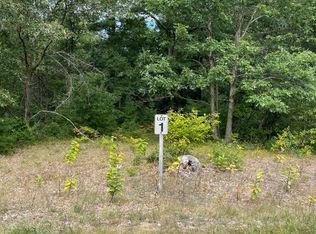 LOT 1 Renaissance Dr, Manistee, MI 49660