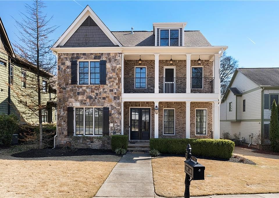 1st image of 2796 Morris Cir SE