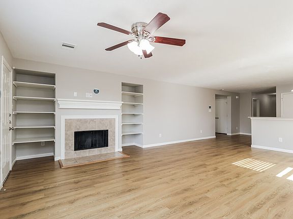 4th image of 15511 Harris Canyon Ln