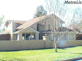 9080 Oak Leaf Way, Granite Bay, CA 95746