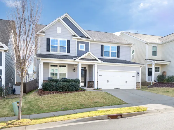 216 Sea Trail St, Hillsborough, NC 27278