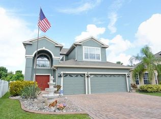 4022 Feldspar Trl, Orlando, FL 32826