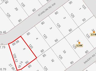 454 Scanlon Rd SW, Palm Bay, FL 32908