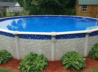 104 Yorktown Rd, Clarksville, TN 37042