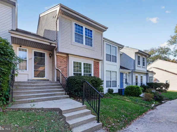 1616 Ingram Ter, Silver Spring, MD 20906