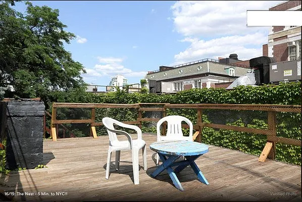 Rented by Tri Boro Terrace Realty | media 19