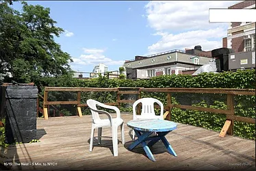 Rented by Tri Boro Terrace Realty