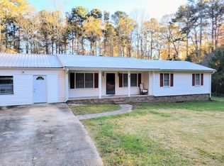 4276 Teeside Dr, Snellville, GA