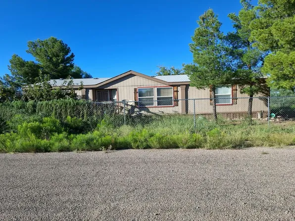 3044 W Javelyn Ct, Benson, AZ 85602