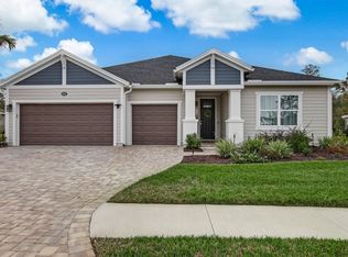85283 Berryessa Way, Fernandina Beach, FL 32034