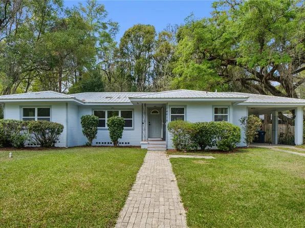 14618 NW 146th Ter, Alachua, FL 32615