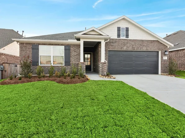 574 Bluebell Maiden Ct, Magnolia, TX 77354