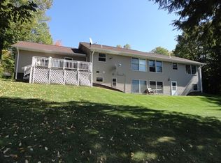 13909 E Shore Rd, Bergland, MI 49910