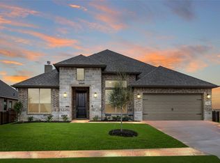 7712 Sweet Sorghum St, Cleburne, TX 76058