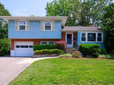 442 Brookside Avenue, Roosevelt, NY, 11575