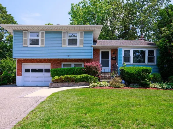 442 Brookside Avenue, Roosevelt, NY 11575