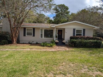 507 Mohawk Ave, Dothan, AL, 36301