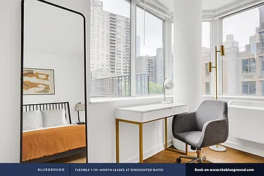 Rented by The Blueground