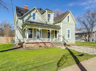 816 SW 4th Ave, Mineral Wells, TX 76067