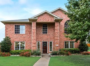 514 Angle Ridge Dr, Murphy, TX 75094