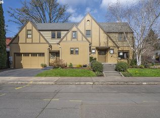 3217 NE Brazee St, Portland, OR
