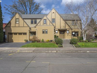 3217 NE Brazee St, Portland, OR, 97212