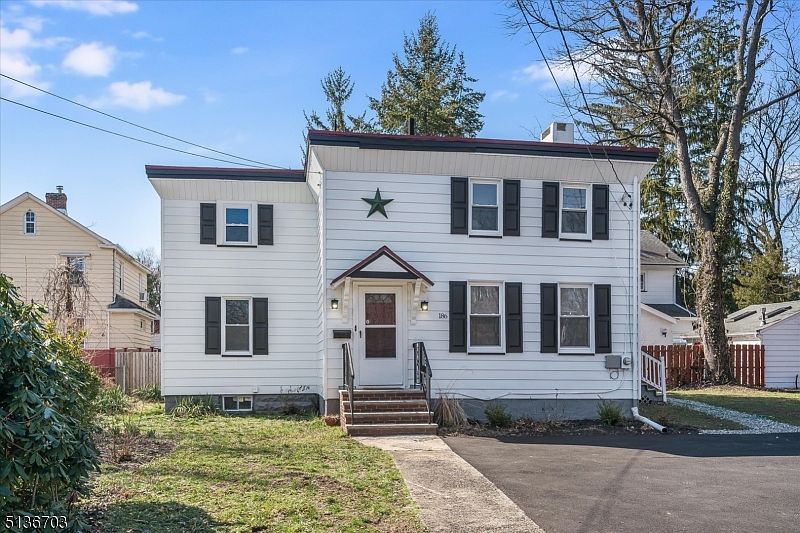 186 Spruce St, Bloomfield, NJ 07003 Zillow