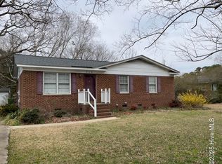 710 Simpson St, Simpson, NC 27879