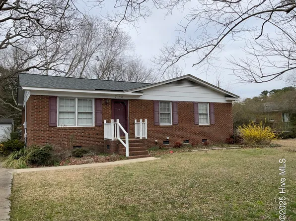 710 Simpson Street, Simpson, NC 27879