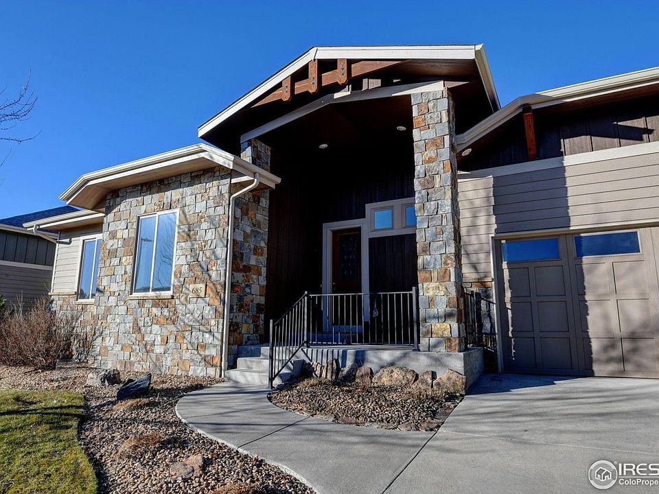 685 Deer Meadow Dr, Loveland, CO 80537 | Zillow