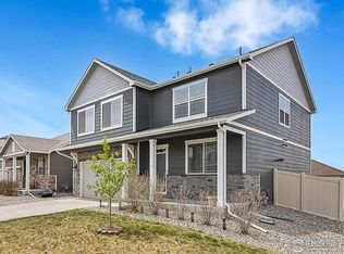 7231 Clarke Dr, Frederick, CO 80530