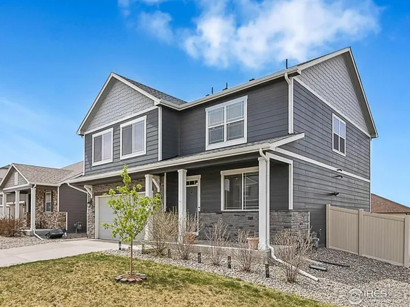 7231 Clarke Dr, Frederick, CO 80530