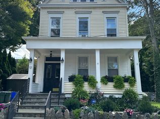 12 Blair St FLOOR 3, Bronxville, NY 10708