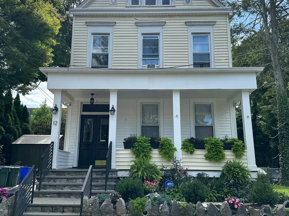12 Blair St Floor 3, Bronxville, NY 10708
