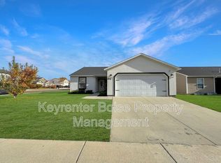 770 S Ahsahka Way, Middleton, ID 83644