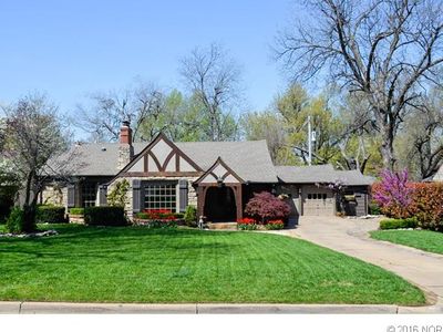 2540 S Birmingham Pl, Tulsa, OK, 74114