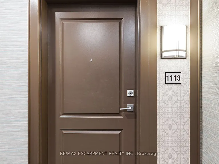 450 Dundas St E #1113 — Photo 9