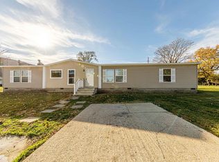 1217 S Seminary St, Princeton, IN 47670