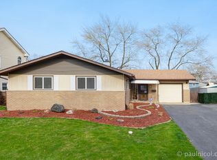 14731 Mission Ave, Oak Forest, IL