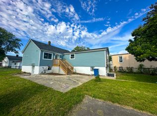 646 Frances St, Phoenix, IL 60426