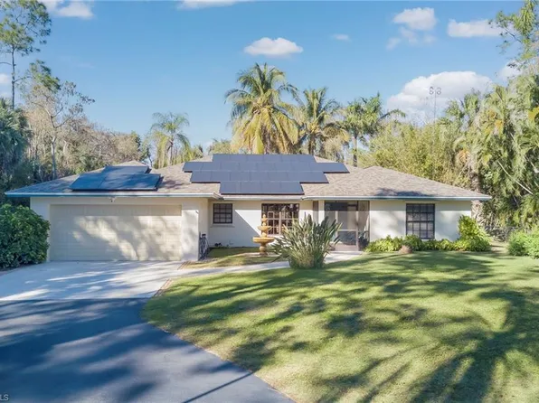 5423 Teak Wood DR, NAPLES, FL 34119