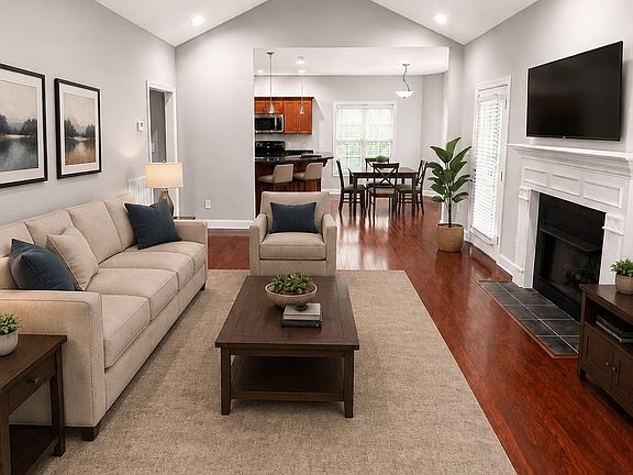 5th image of 601 Chasefield Ave