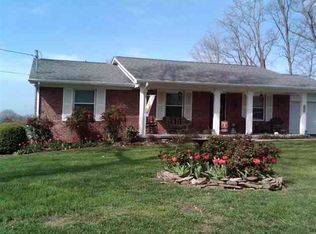 1075 Forest Dr, New Market, TN 37820