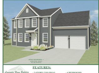 10 Orchard Ct, York, PA 17315